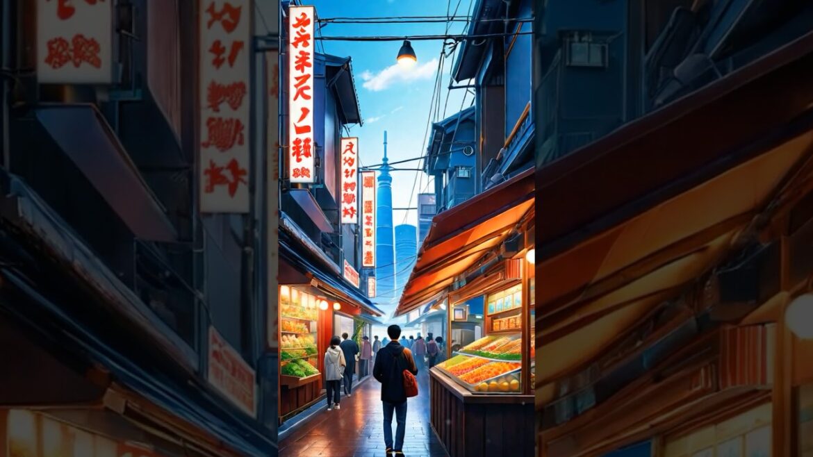 Explore Yokohama Japan’s Hidden Gem Explore Yokohama Japan's Hidden Gem