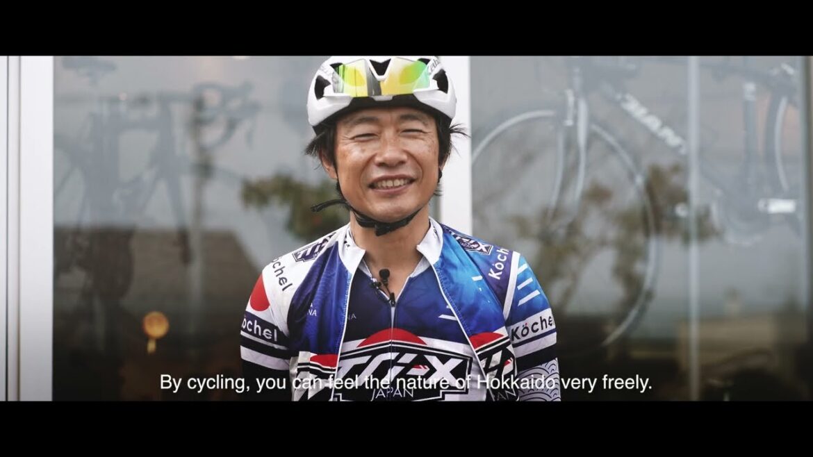 Adventure Travel in Hokkaido, Japan - Touring Landscapes Shaped by Volcanic Terrain