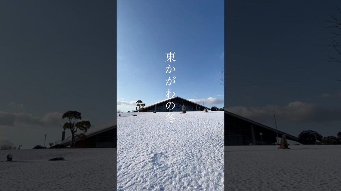 東かがわの冬。【香川県】#2 東かがわの冬。【香川県】#2