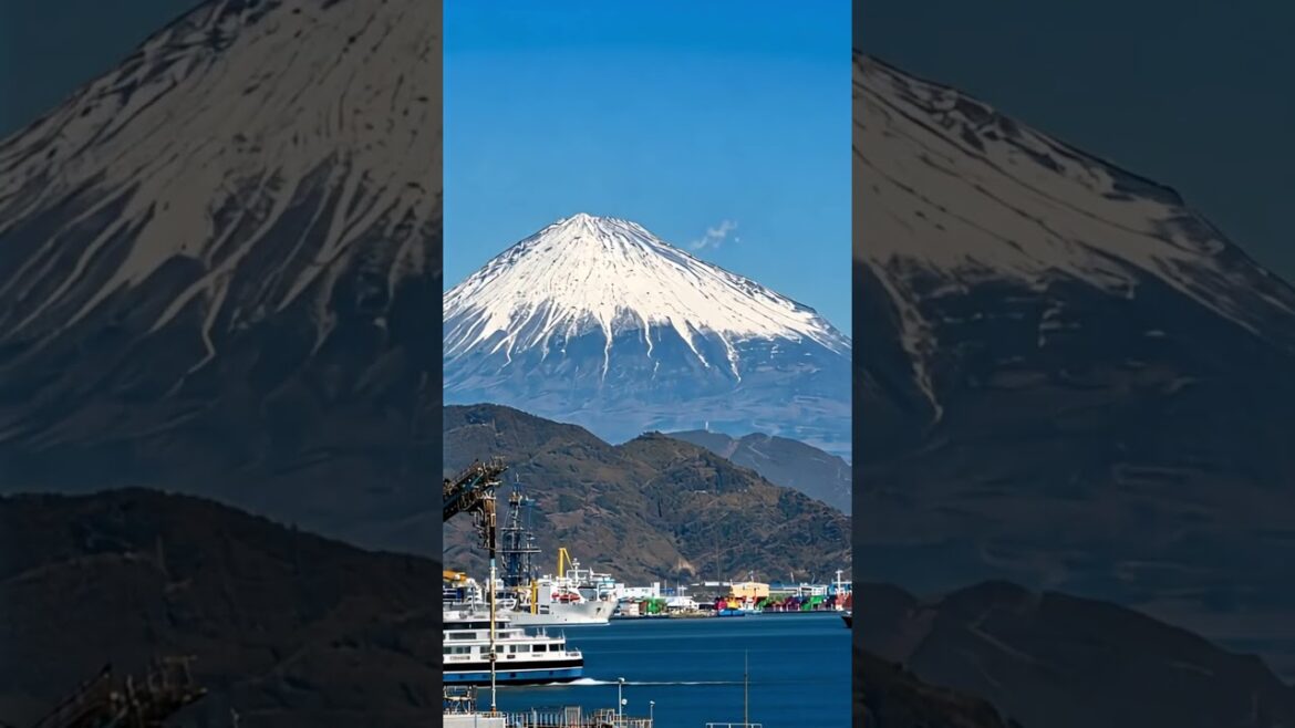 #fyp  #japan  #travel  #kyoto  #Mt.Fuji