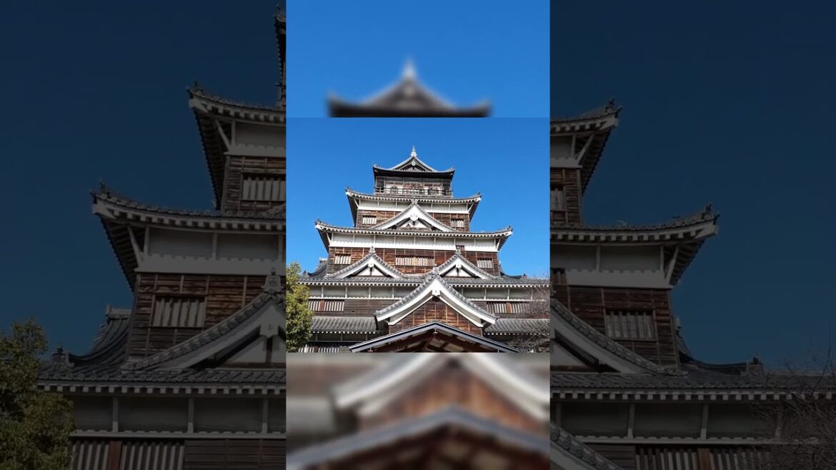 Hiroshima and Miyajima Travel Highlights!