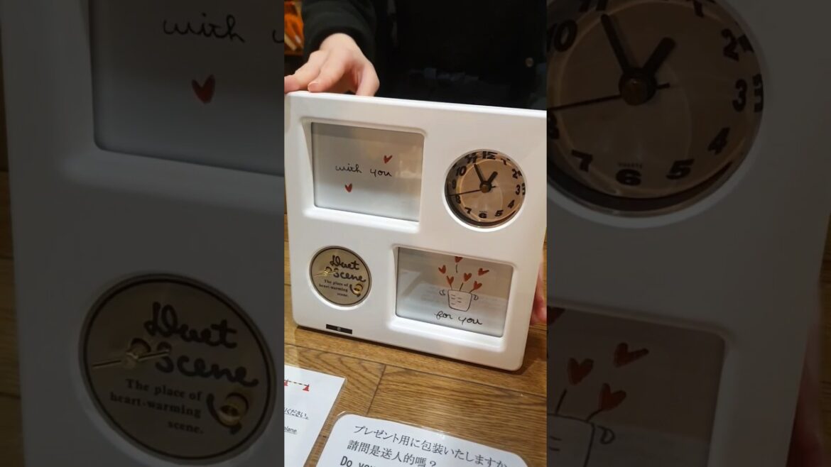 Gift set at Otaru Music Box Museum #vlog #snow #hokkaidotravel #travel #japan #otaru