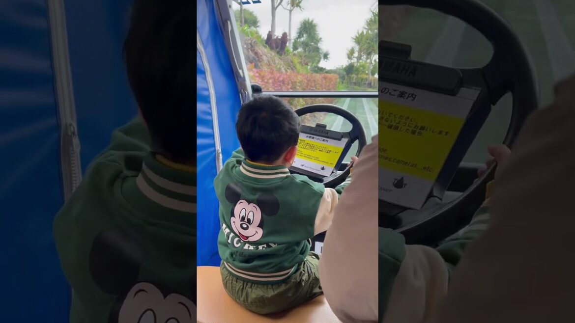 #okinawa #kouri ocean tower