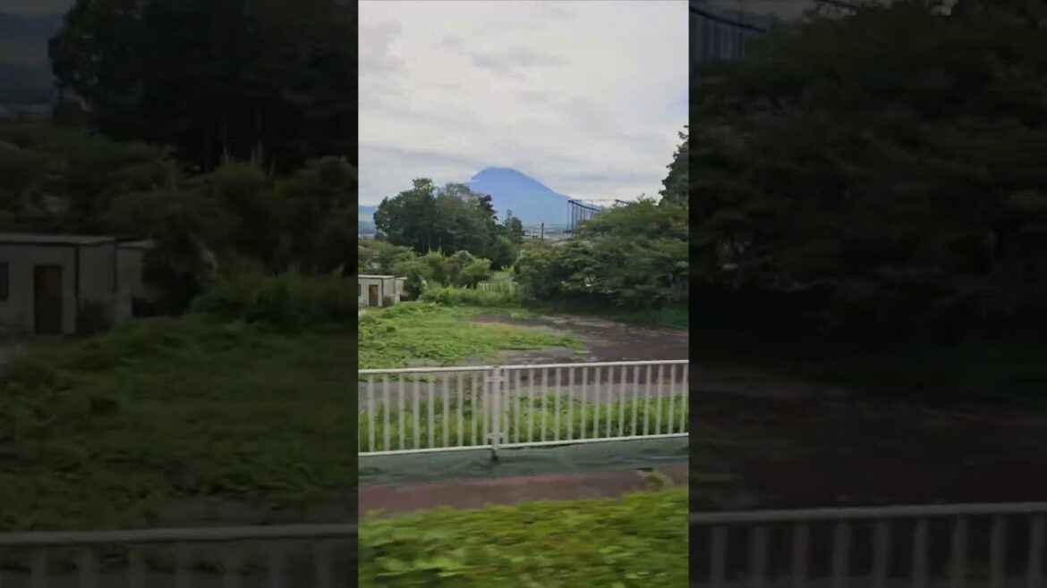 Mount. Fuji, Japan | 富士山, 日本.