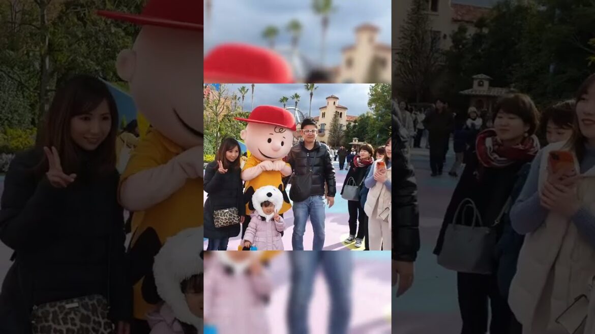 Universal Osaka Travel Highlights!