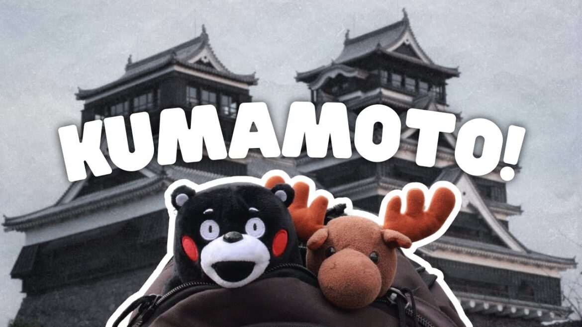 Kumamoto Vlog! | Western Army Music Festival 2025