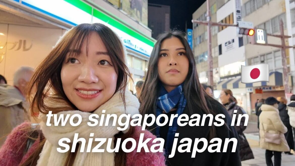 what happens when two singaporeans spend a weekend in shizuoka japan what happens when two singaporeans spend a weekend in shizuoka japan