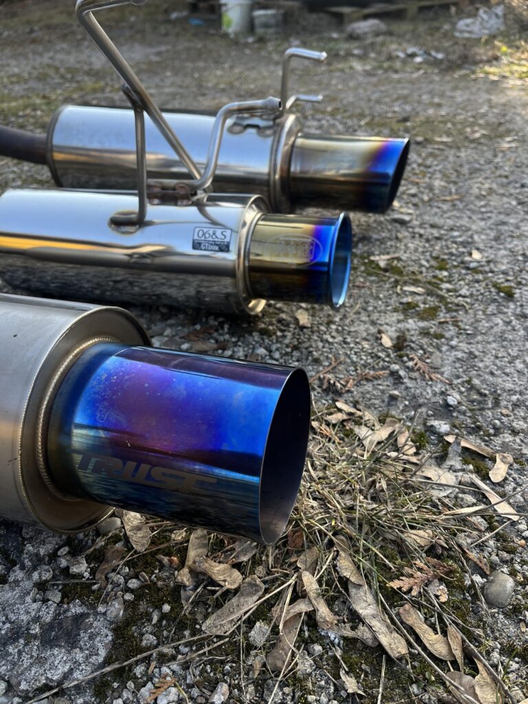 choose your weapon