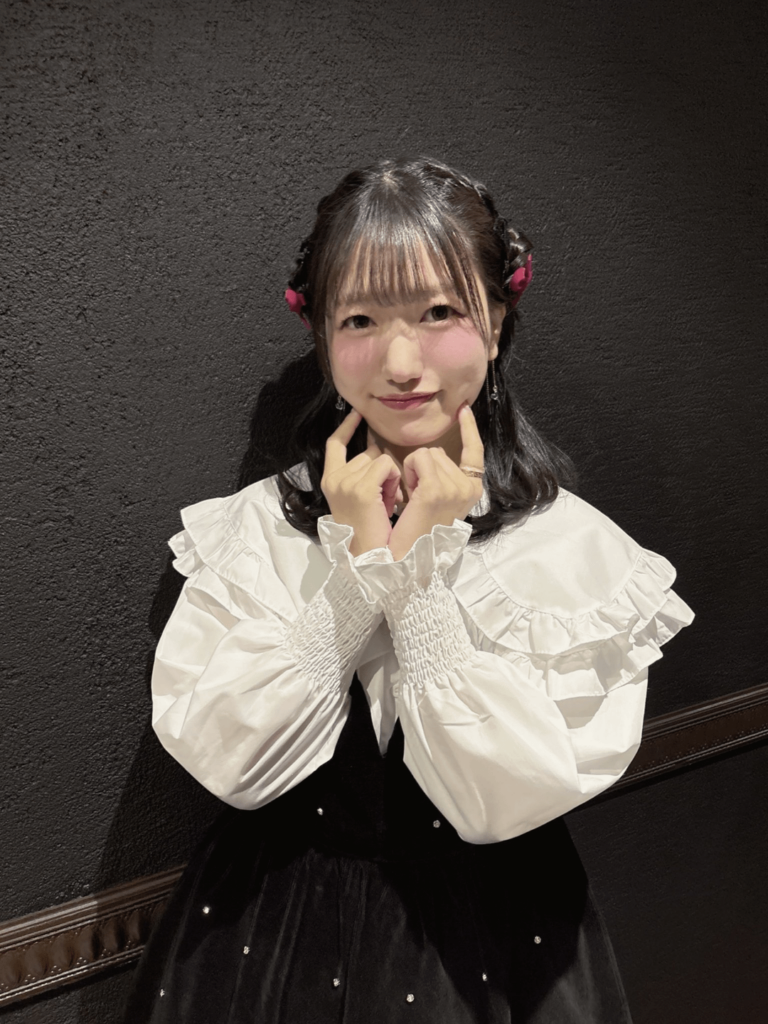 Happy 27th Birthday to Inoue Honoka