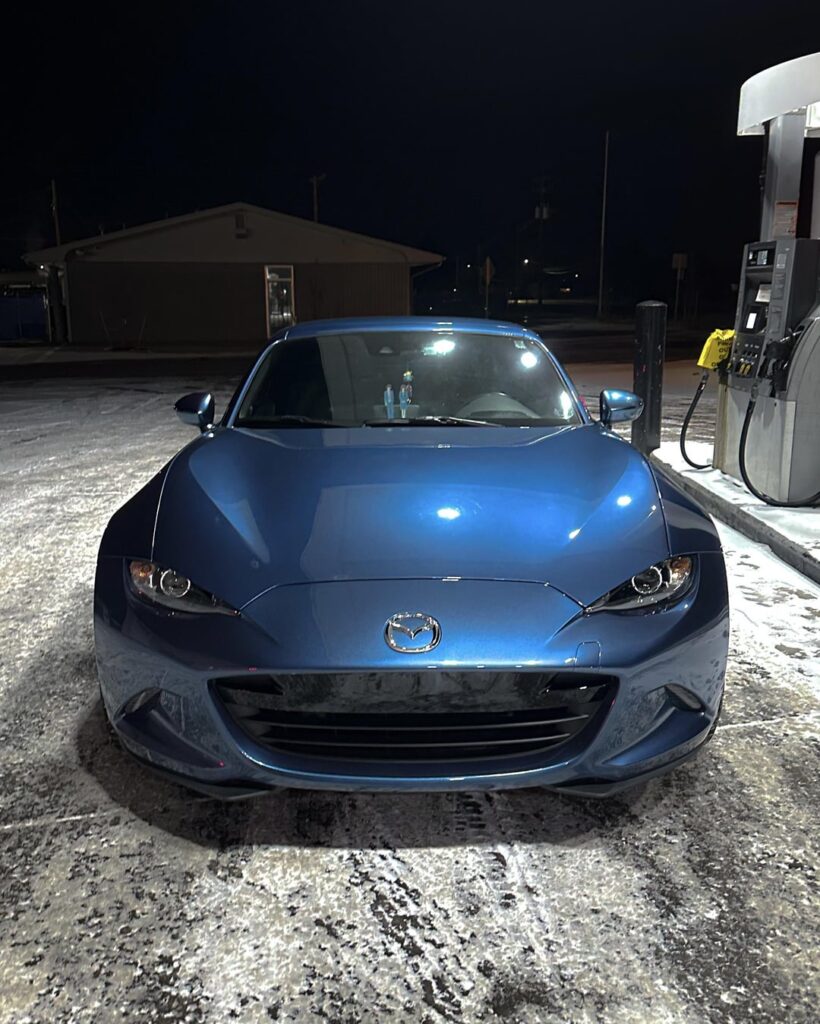 ‘19 RF Miata