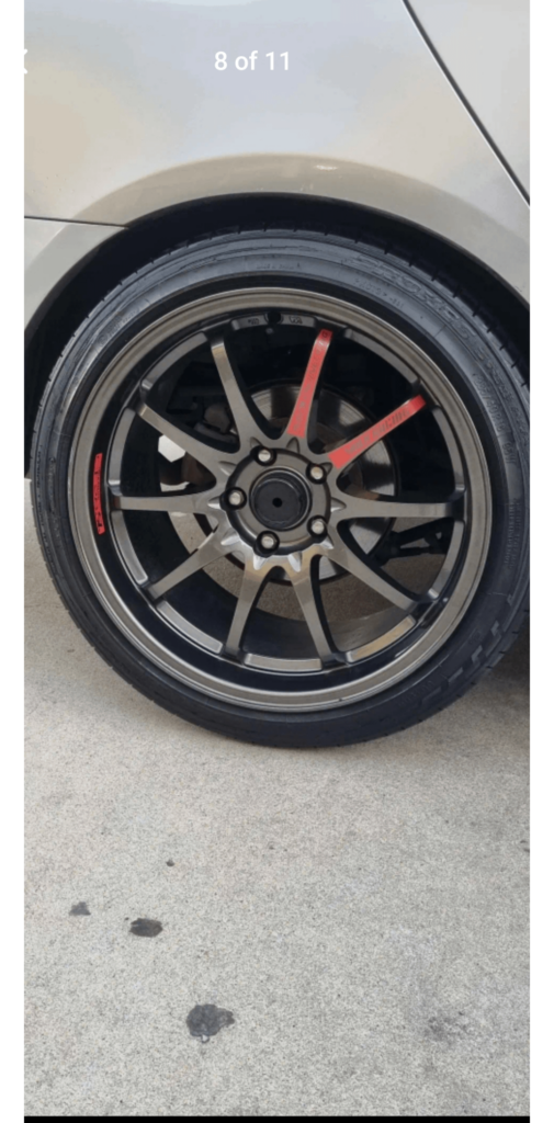 I assume these are fake with the lack of markings?