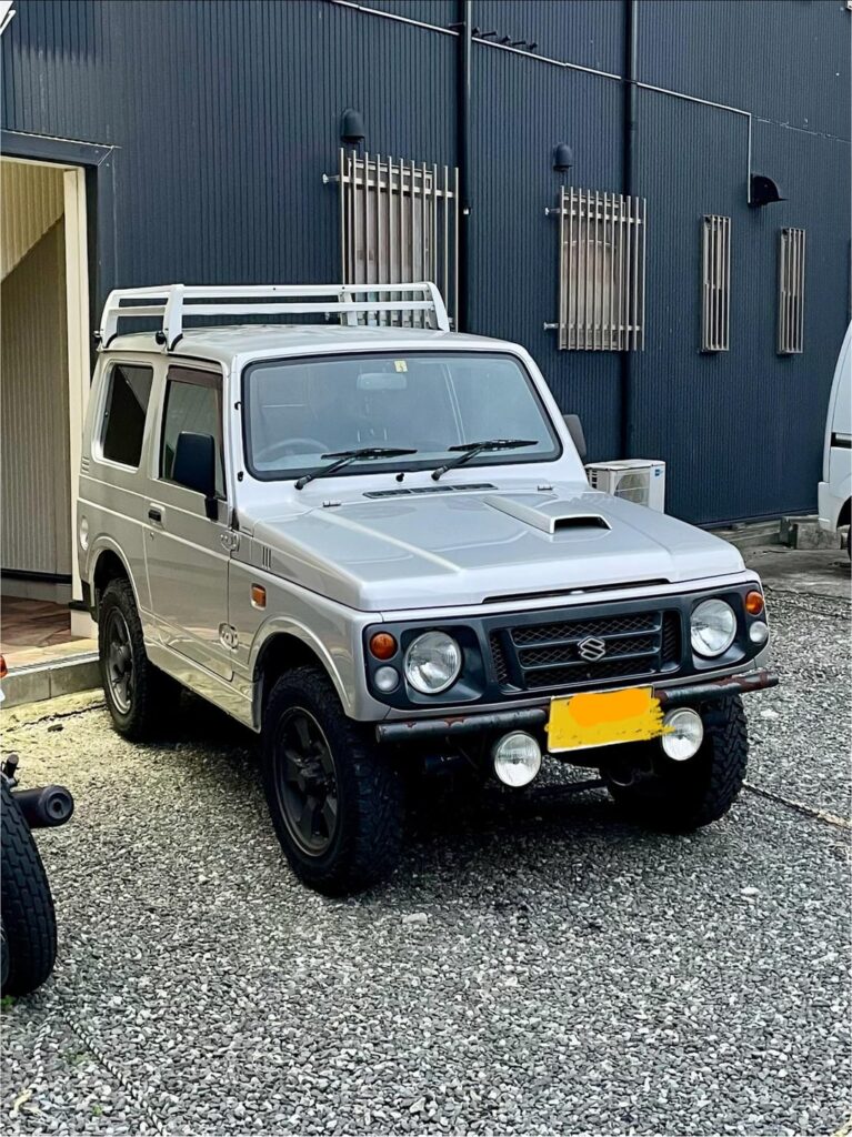 Jimny