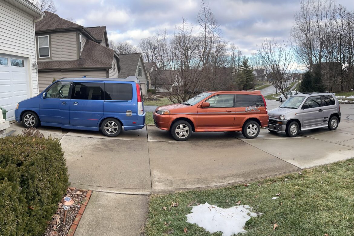 Do I have a “type?”
