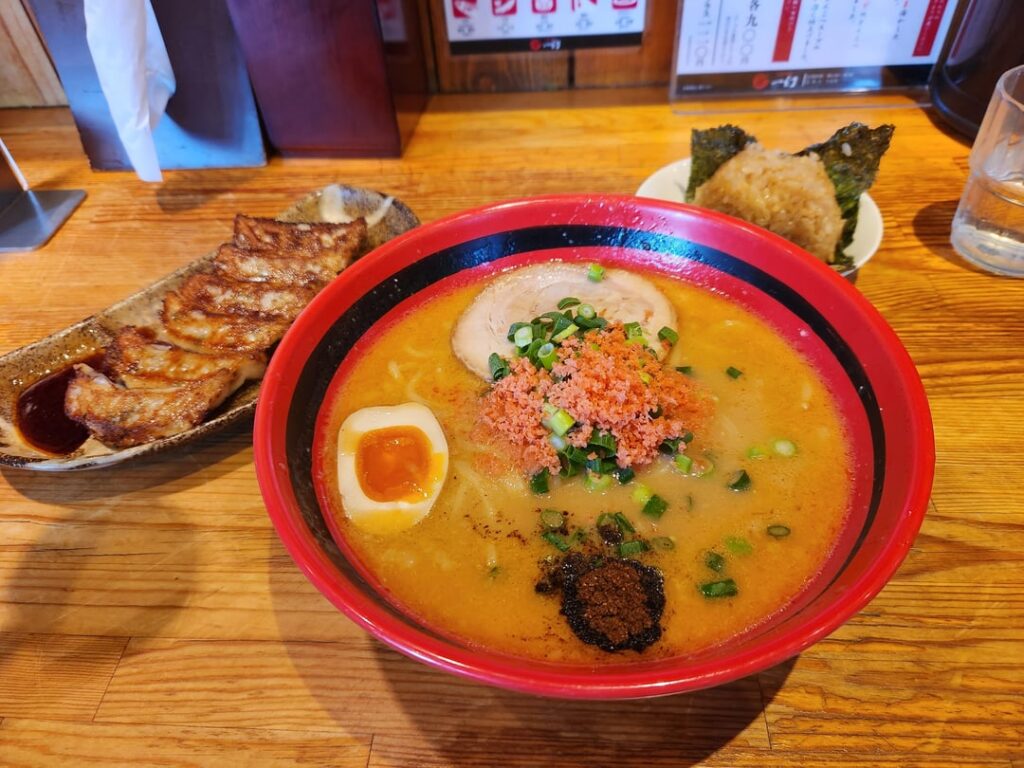 Ebisoba Ichigen