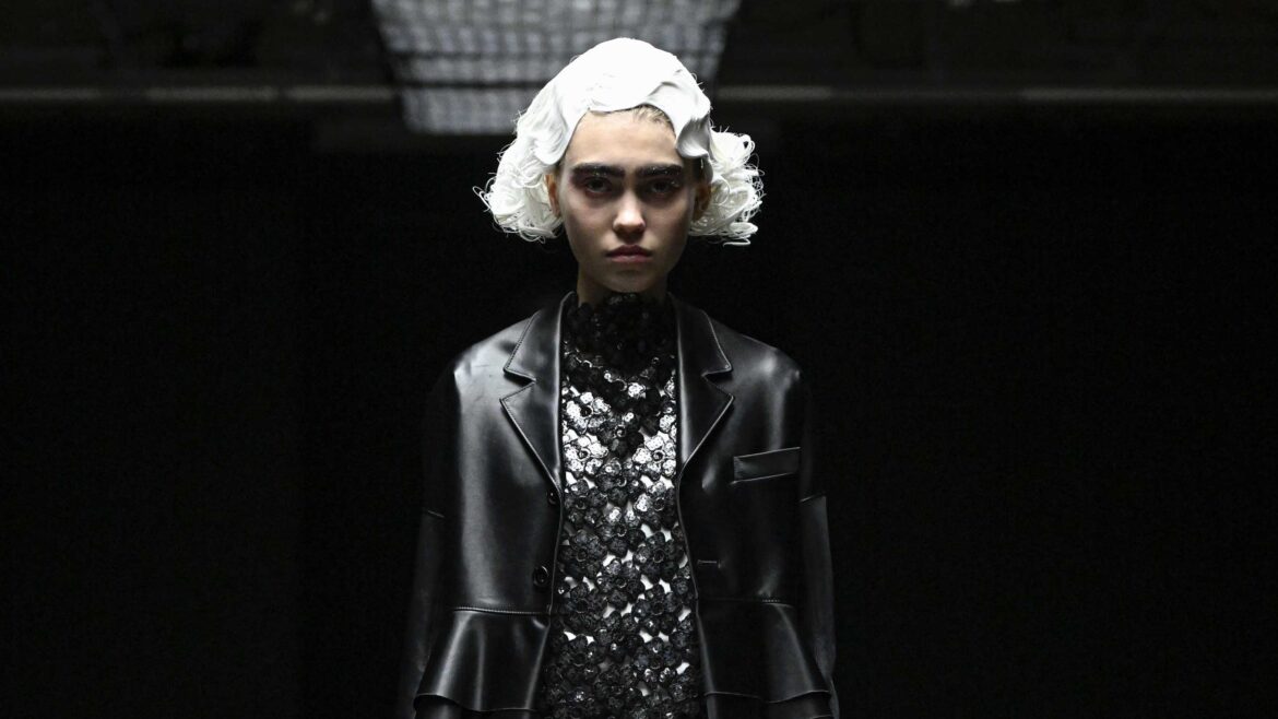 Tao Tokyo Fall 2025 Collection