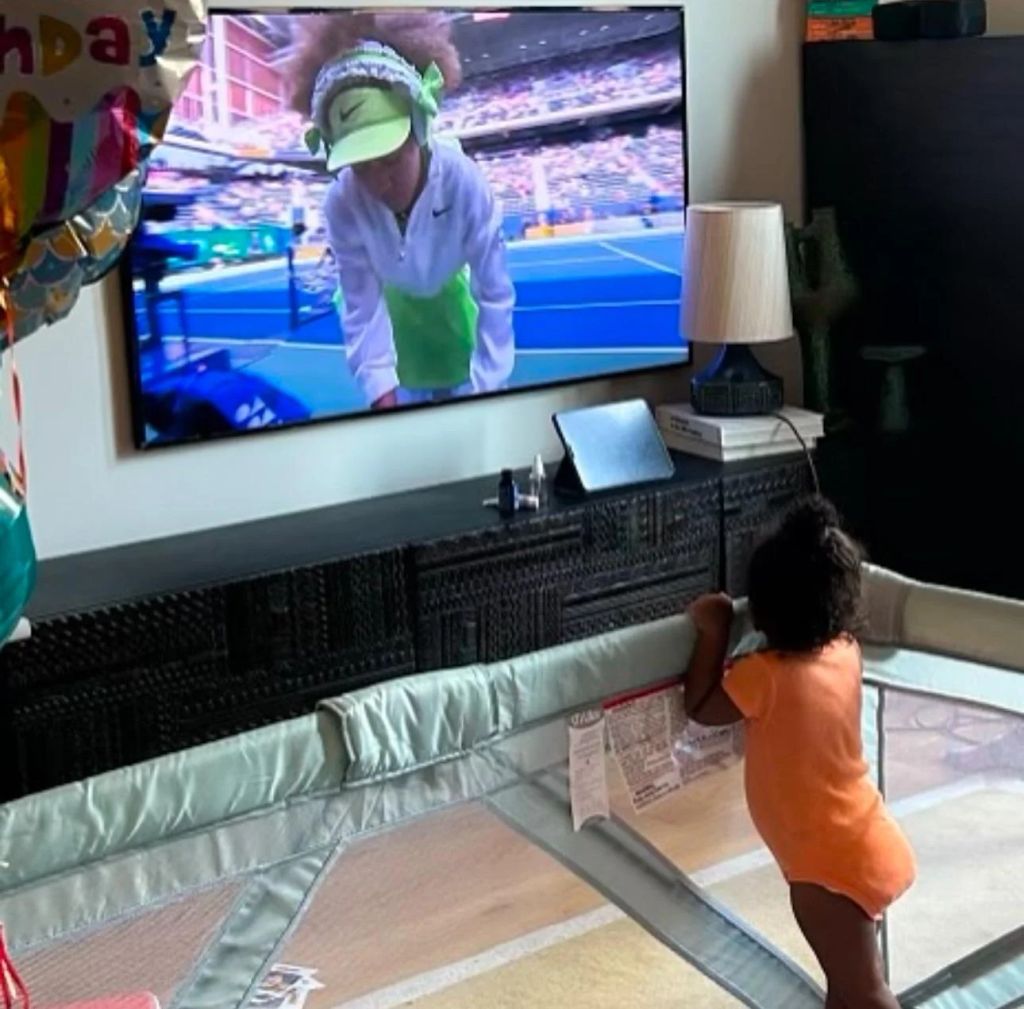 A future star