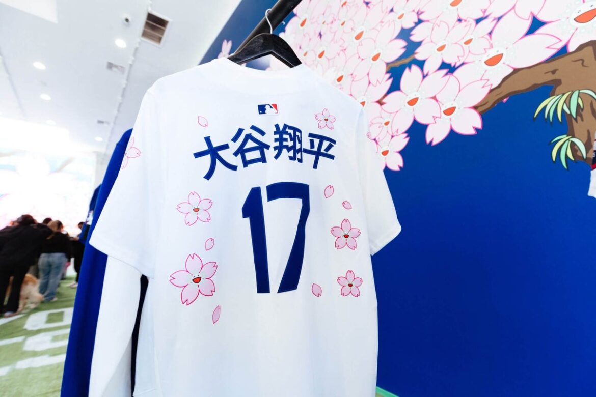 Fanatics says it had $40 million in MLB Tokyo Series sales, higher than all major sporting events