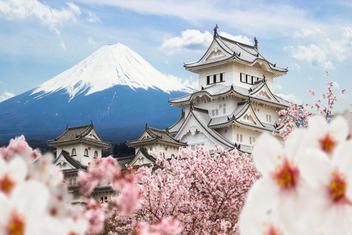 A Guide to Authentic Experiences Beyond Tokyo and Kyoto