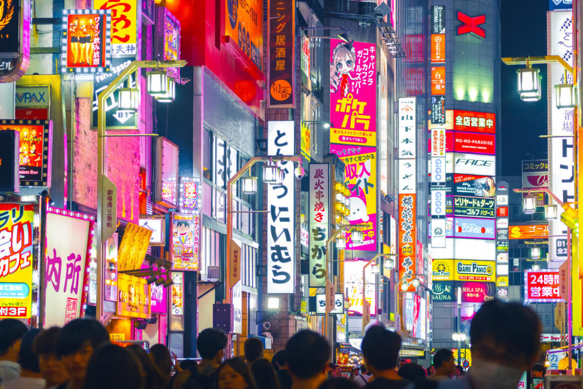 How I used credit card perks and rewards for a once-in-a-lifetime trip to Japan and South Korea How I used credit card perks and rewards for a once-in-a-lifetime trip to Japan and South Korea