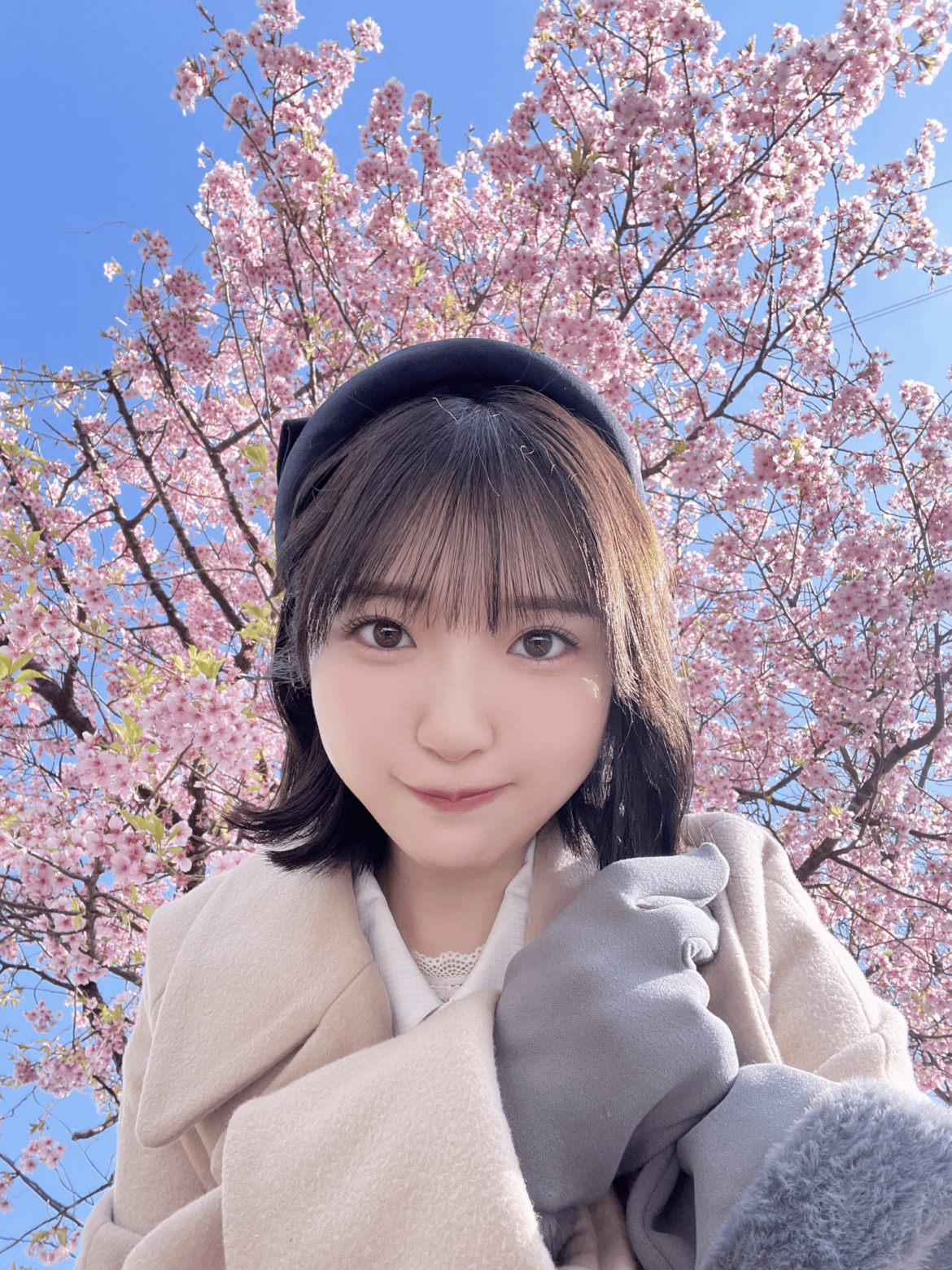 Toyota Moe: Good Morning🌸