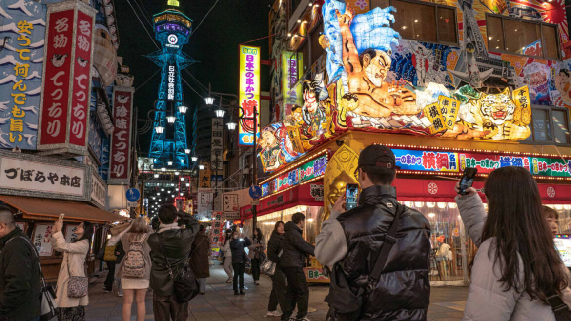 From Japan to St. Lucia, here's where airfare is falling in 2025