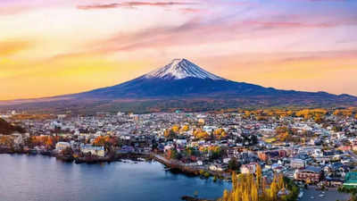 What happens if Mount Fuji erupts? Japan unveils emergency plans for Tokyo residents