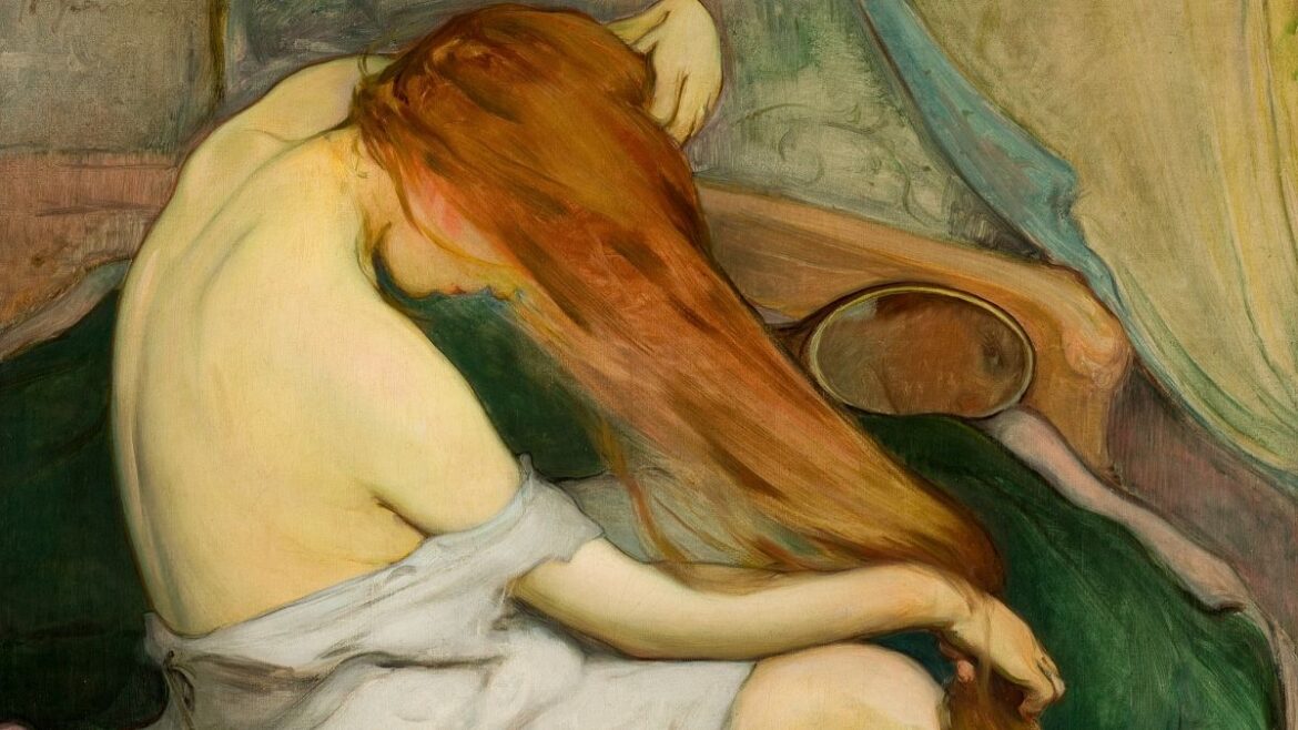 'The first exhibition of its kind': The art of 'Young Poland' on display in Japan