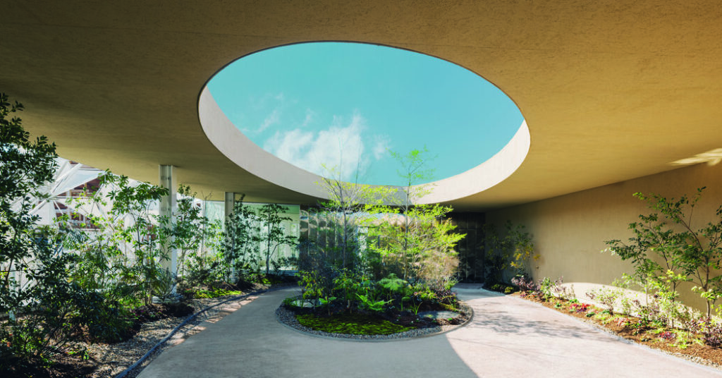Cartier to Stage Second Women’s Pavilion at Osaka Expo 2025 Cartier to Stage Second Women’s Pavilion at Osaka Expo 2025