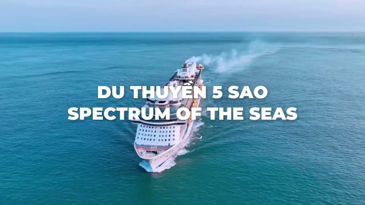 Tour Du thuyền 5 sao Trung – Nhật Tour Du thuyền 5 sao Trung - Nhật