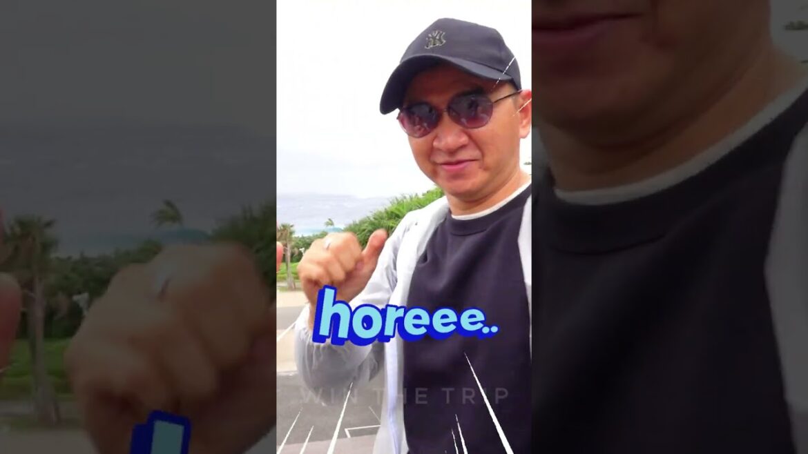 Begini Rasanya Jalan-Jalan Begini Rasanya Jalan-Jalan