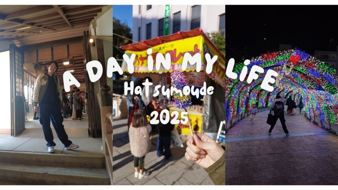 【Rachma’s Travel Diary】Pergi Ke Terukuni Shrine untuk Berdoa / 照国神社で初詣!【Travel Vlog】 【Rachma's Travel Diary】Pergi Ke Terukuni Shrine untuk Berdoa / 照国神社で初詣!【Travel Vlog】