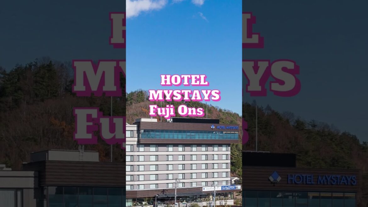 Top 3 Onsen Hotels in Fujiyoshida, Yamanashi, Japan #OnsenHotels #Fujiyoshida #MountFuji #yamanashi Top 3 Onsen Hotels in Fujiyoshida, Yamanashi, Japan #OnsenHotels #Fujiyoshida #MountFuji #yamanashi