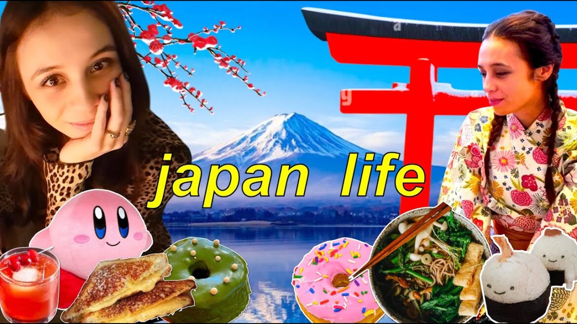 WHAT TO DO IN TOKYO 🇯🇵 MUST VISIT CAFE High-rise Cocktails Shinjuku Flea Market, Ginza, Secret Hotel