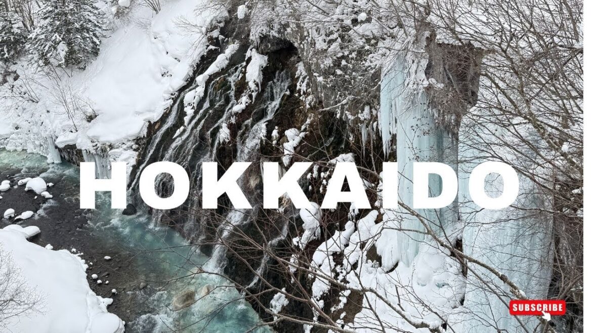 Winter Trip to Hokkaido: Sapporo Snow Festival, Coffee Shops, Hokkaido Food Winter Trip to Hokkaido: Sapporo Snow Festival, Coffee Shops, Hokkaido Food