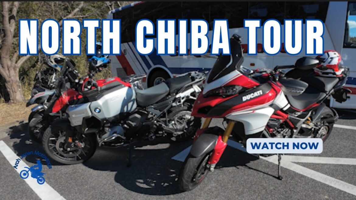 BMW R1300 GS Adventure  | CHOPPER SQUAD TOUR BMW R1300 GS Adventure  | CHOPPER SQUAD TOUR