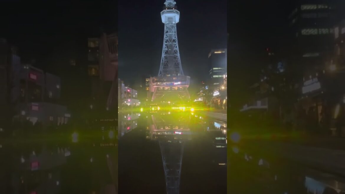 I Love Nagoya #travel #asiantravel #japan