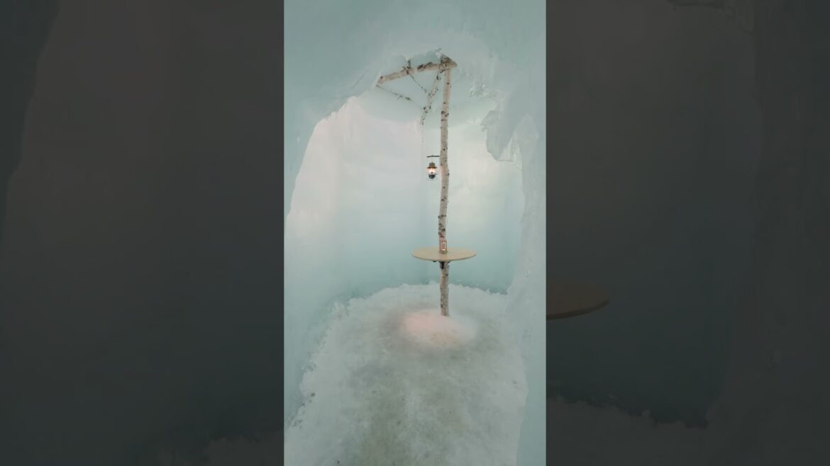 Lake Shikotsu Ice Festival Lake Shikotsu Ice Festival