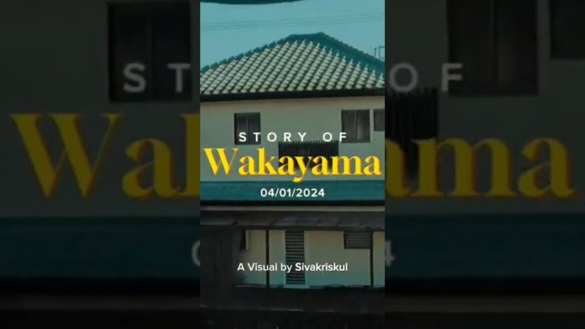 Wakayama - 🌊✨ NACHI FALLS – JAPAN’S MOST MAJESTIC WATERFALL! 🇯🇵🏞️