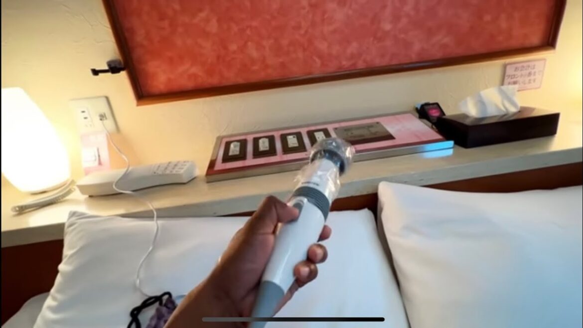 Day at a Love hotel  in Japan 4K | Japanese Love hotel #silentexplorer Day at a Love hotel  in Japan 4K | Japanese Love hotel #silentexplorer