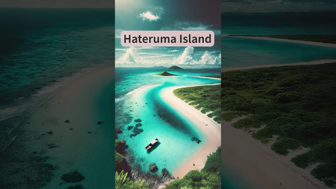 10 places you must visit Islands in Okinawa, Japan