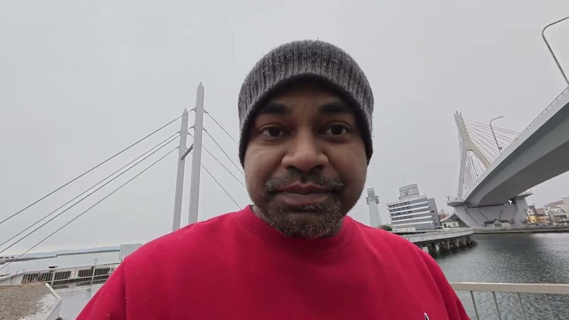 LIFE IN JAPAN 青森に行って来たよ　ජපානයේ උඩම කෙරවලට යමු