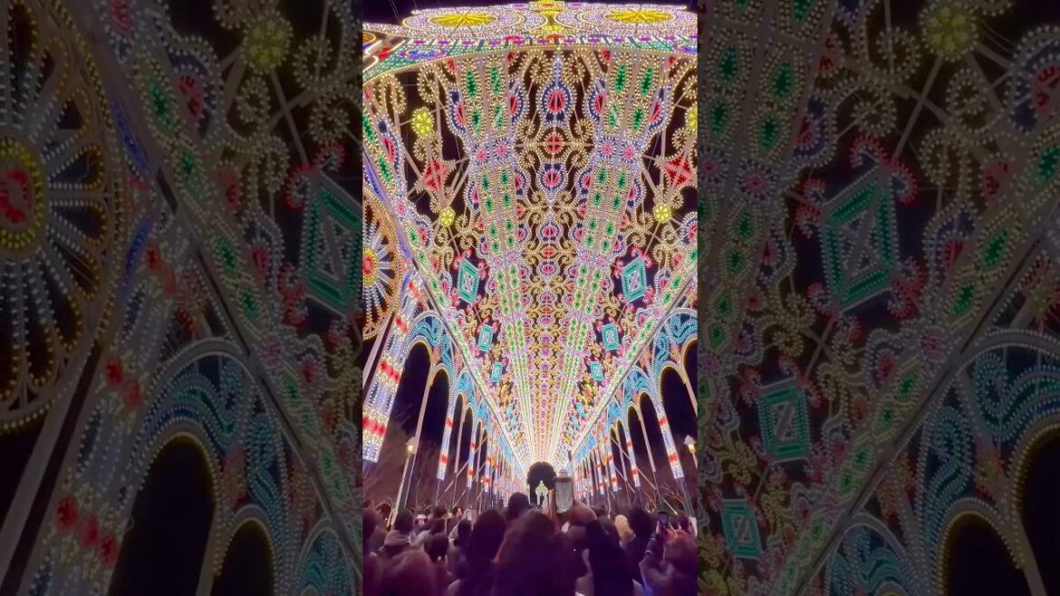 And at last I see the light at the 2025 Kobe Luminarie #japan #japantravel #kobe #merikenpark And at last I see the light at the 2025 Kobe Luminarie #japan #japantravel #kobe #merikenpark