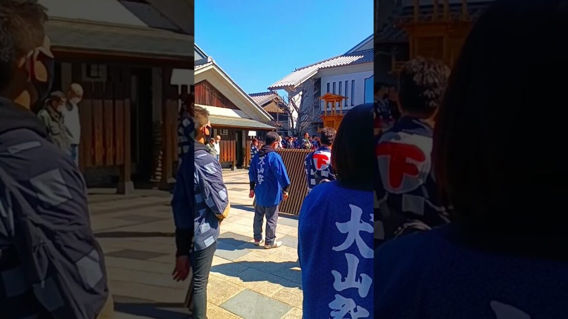 Inuyama, Japan. #inuyama #japan #travel #trip