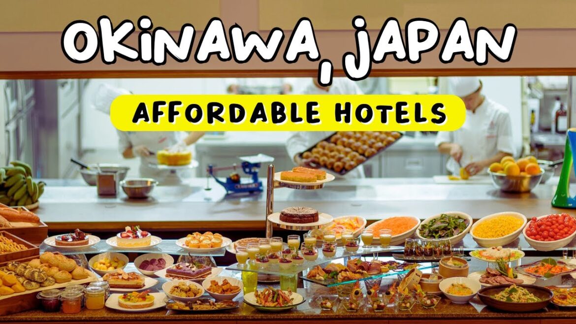 Okinawa on a Budget: Best Affordable Stays for 2025