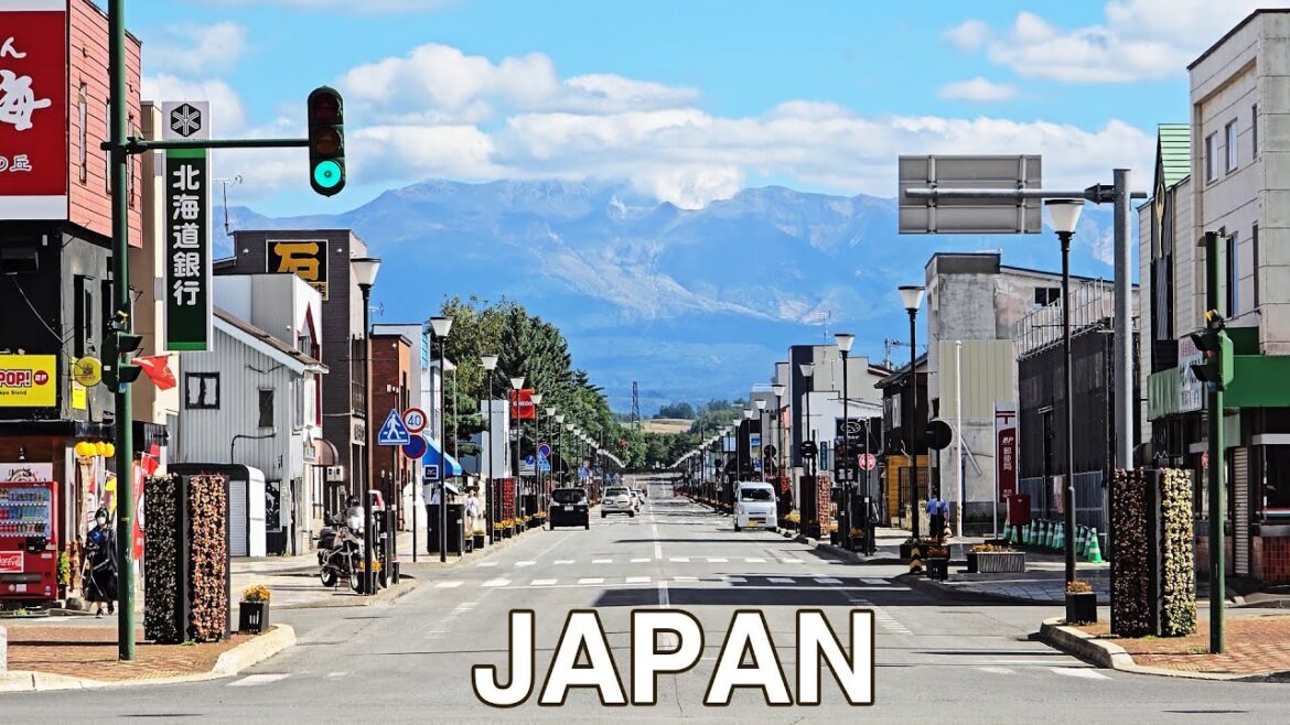 Enjoy the Sapporo Festival and see the beauty of Biei and Otaru | Travel to Hokkaido, Japan Enjoy the Sapporo Festival and see the beauty of Biei and Otaru | Travel to Hokkaido, Japan