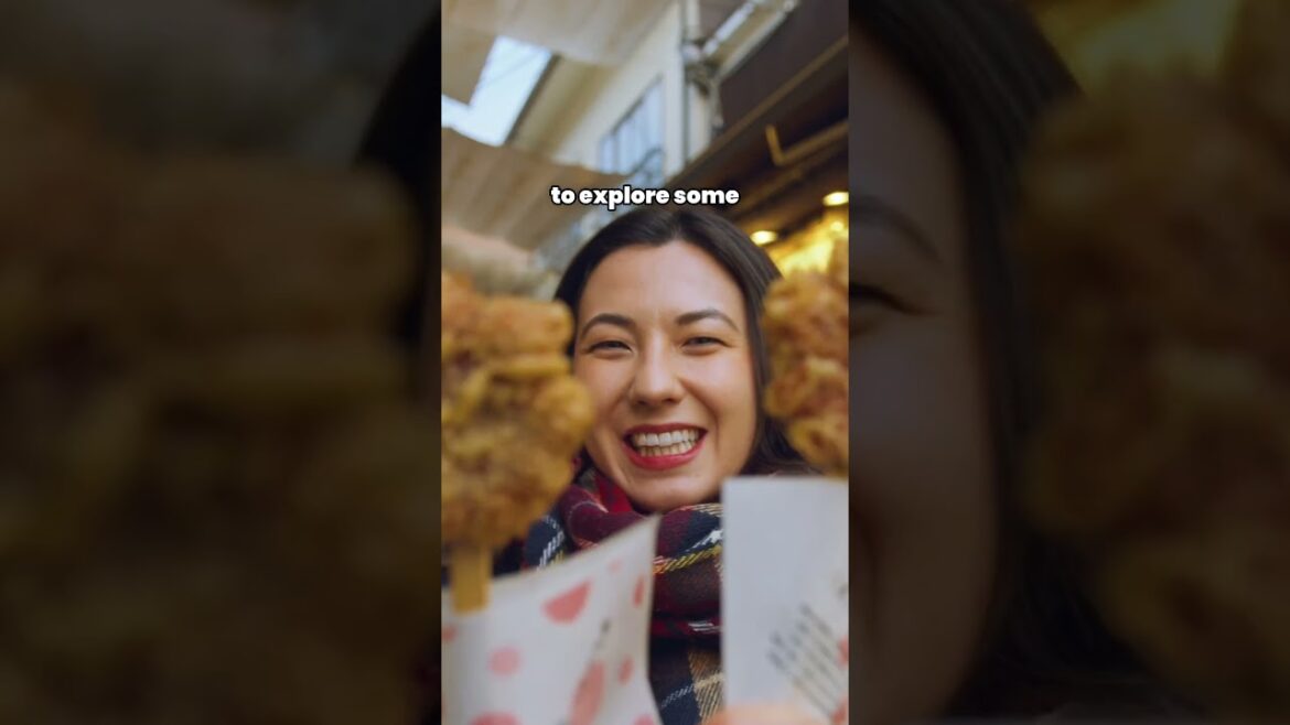 Exploring Miyajima – Hiroshima Day Trip!