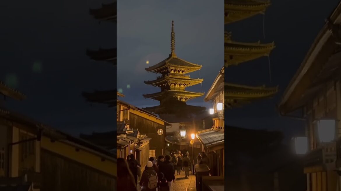 I Love Kyoto #travel #asiantravel #japan