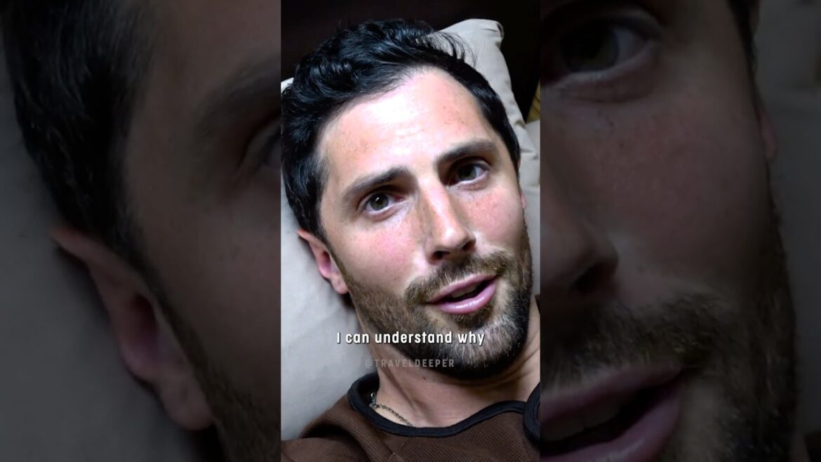 I Stayed in a Capsule Hotel in Tokyo, Japan #travel