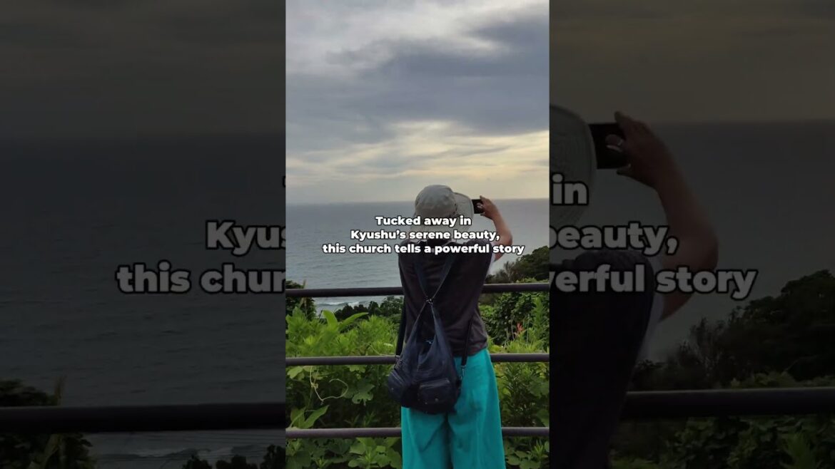 Japan's Hidden Christians in Nagasaki, Kyushu