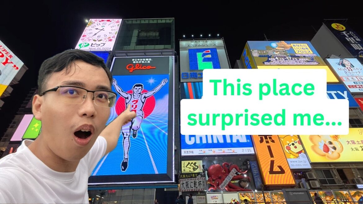 So I tried the 14 DAY Japan Itinerary… So I tried the 14 DAY Japan Itinerary...